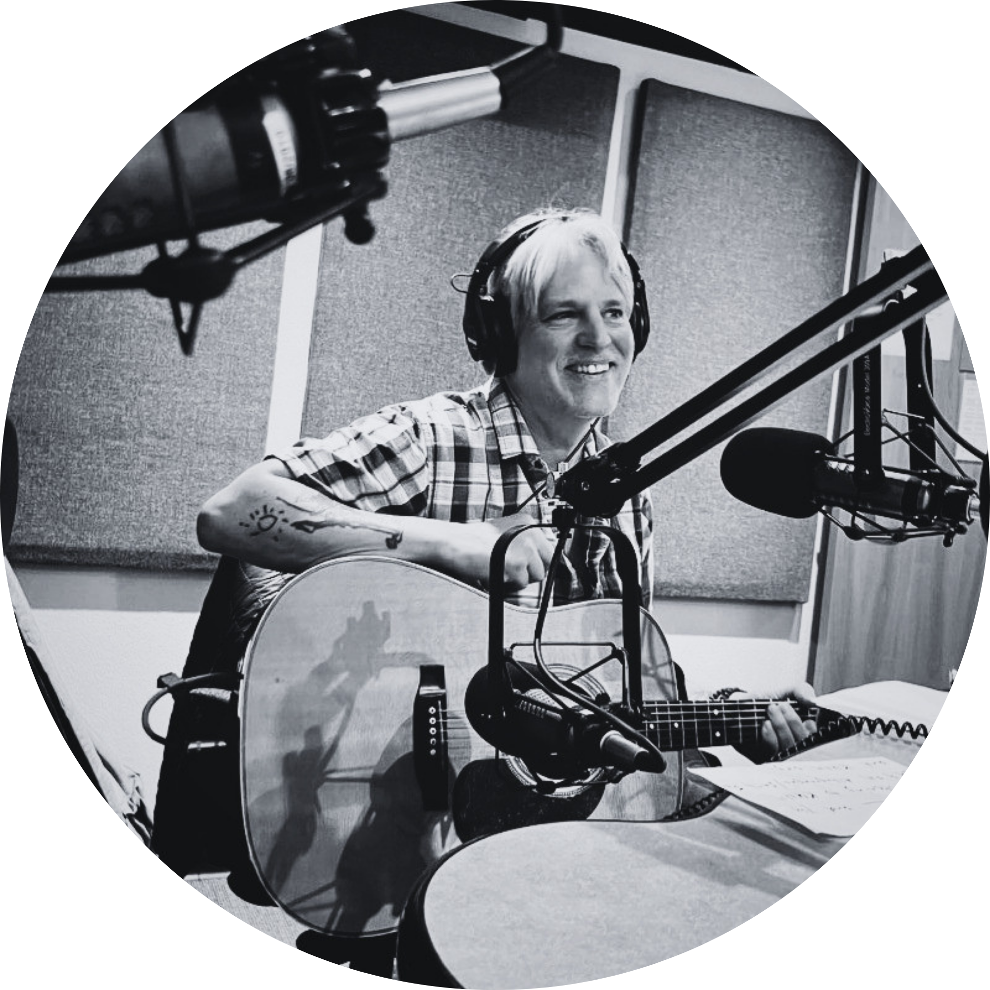 Dave Purcell, Board Member