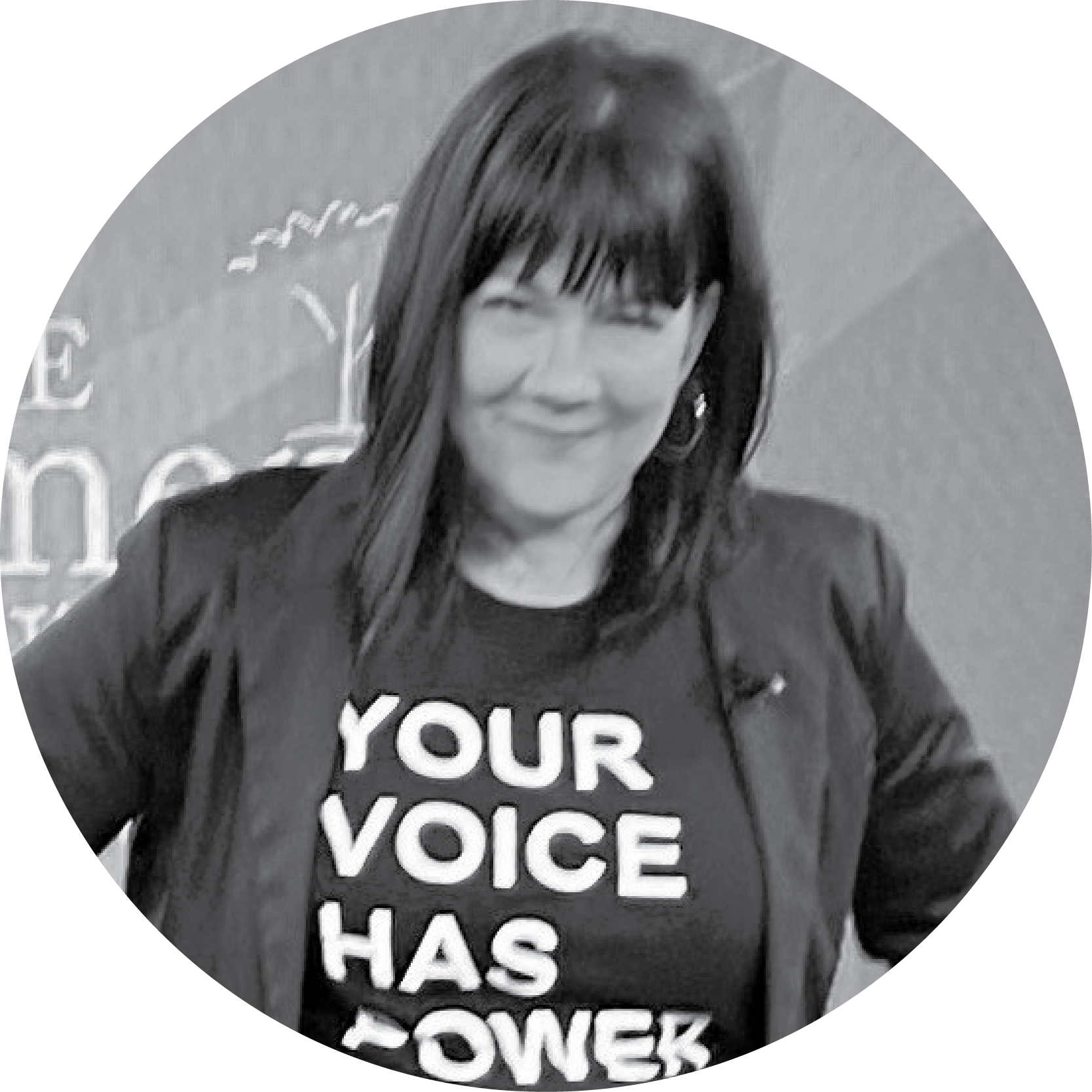 Angela Mancuso, Board Member