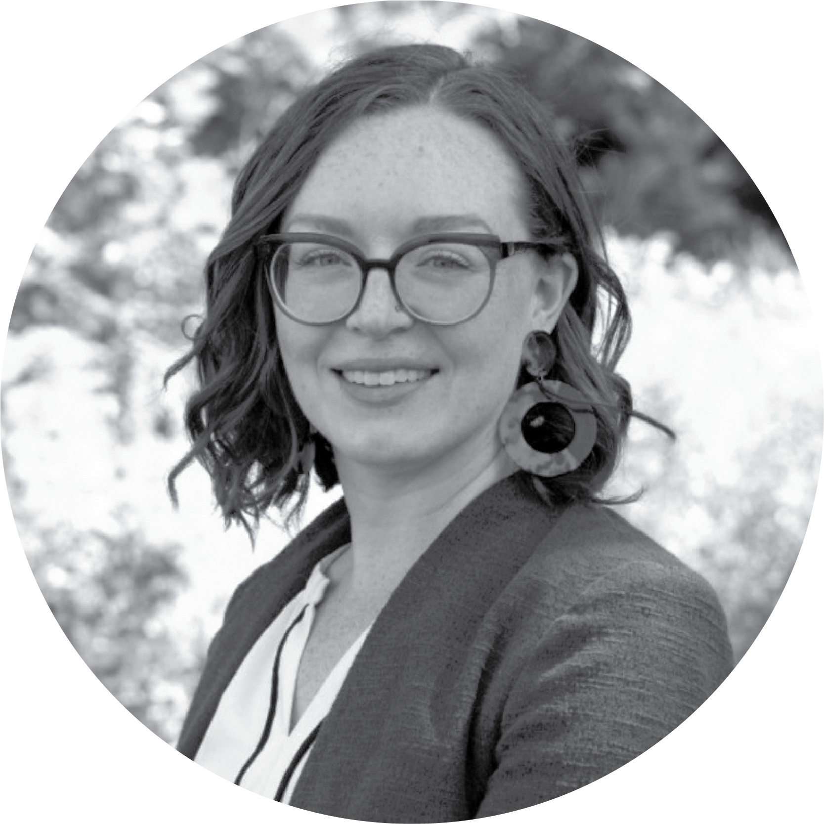 April Heding, Board Member
