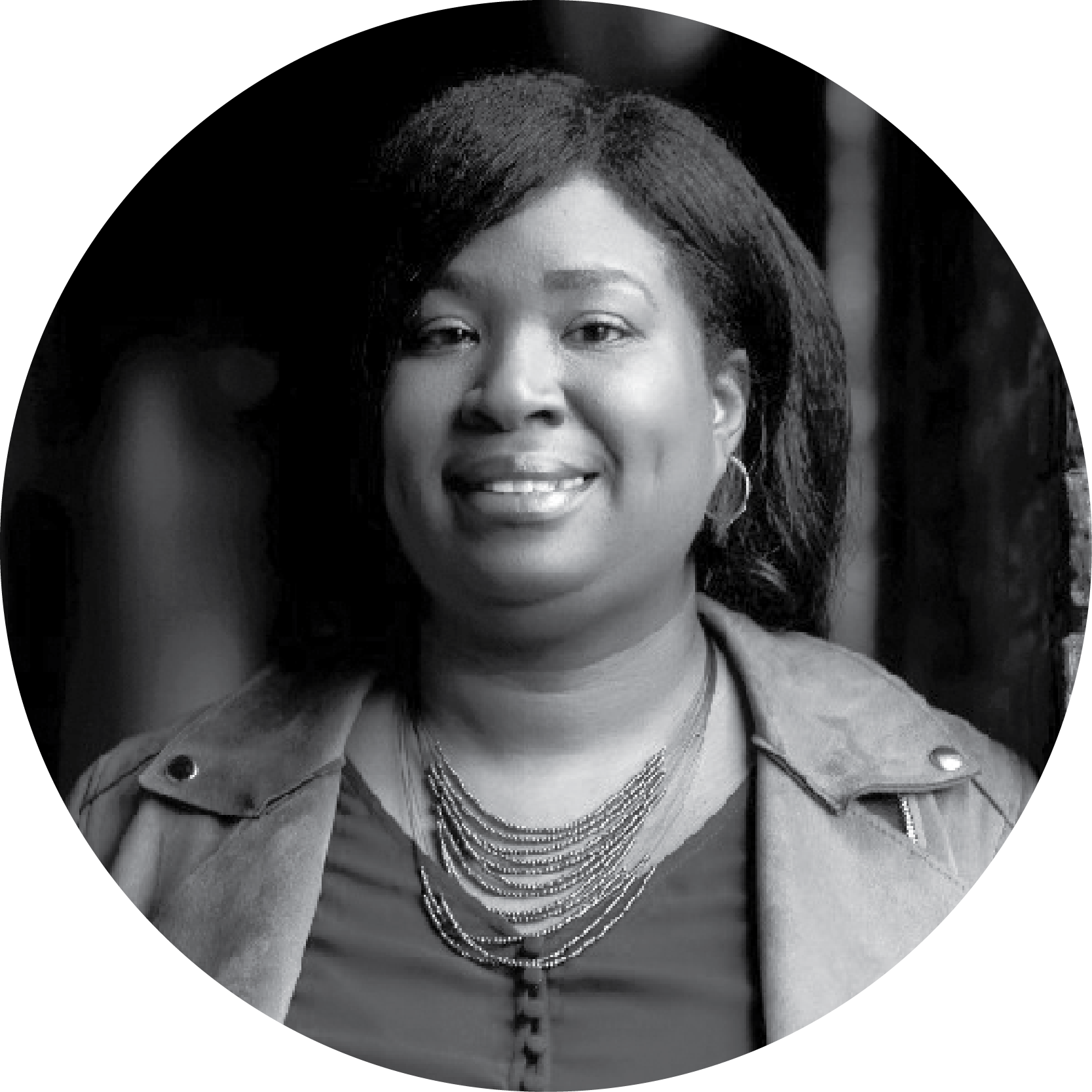 LaTasha Hortman, Board Member