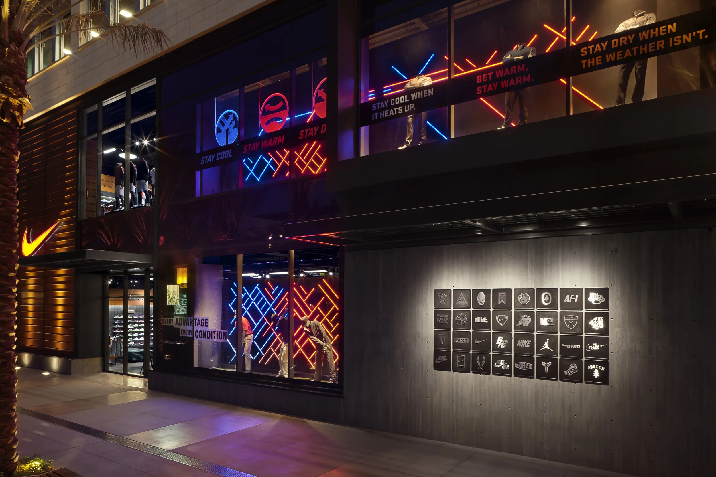 NikeStores - Scottsdale