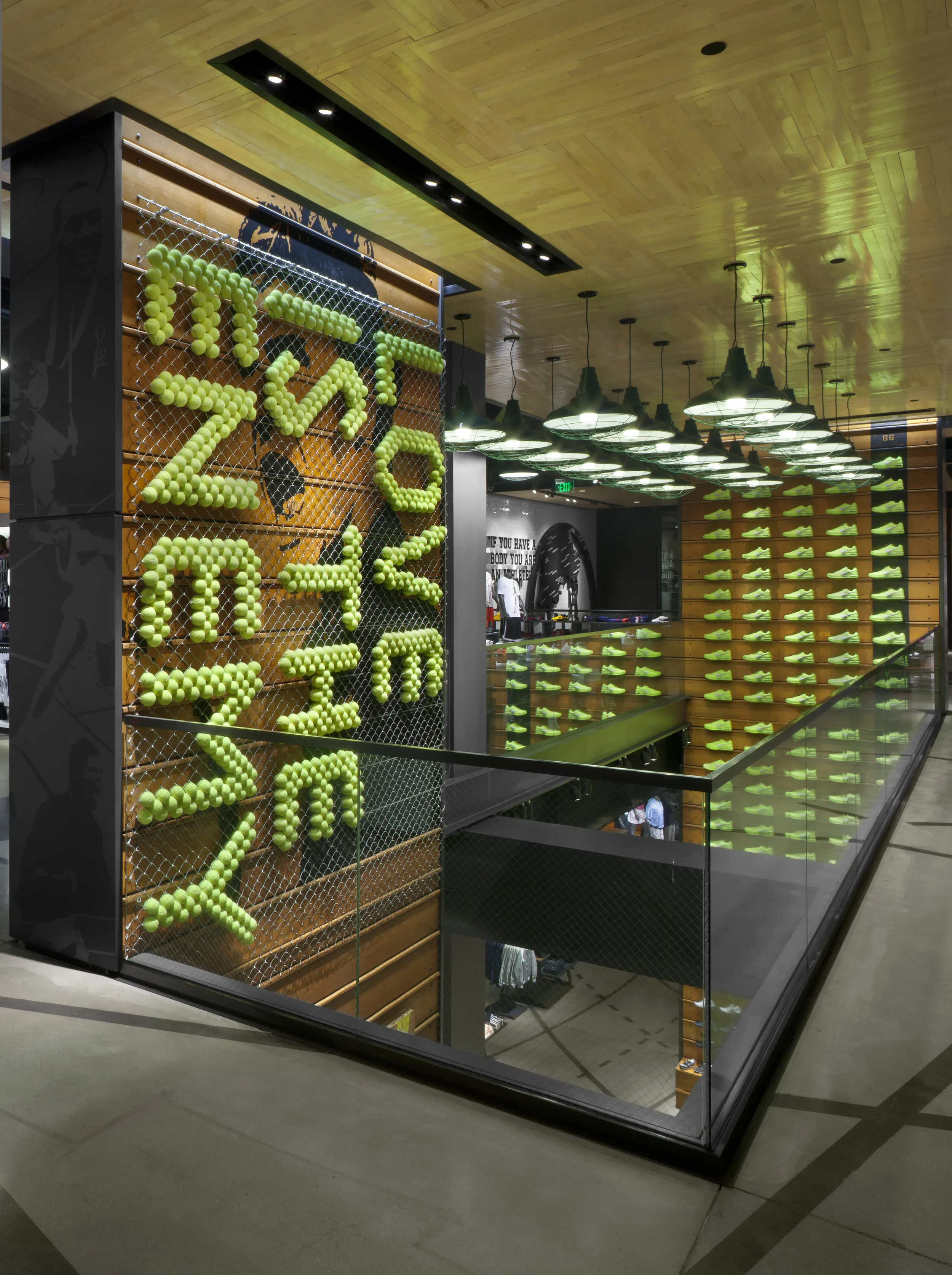 NikeStores - Scottsdale