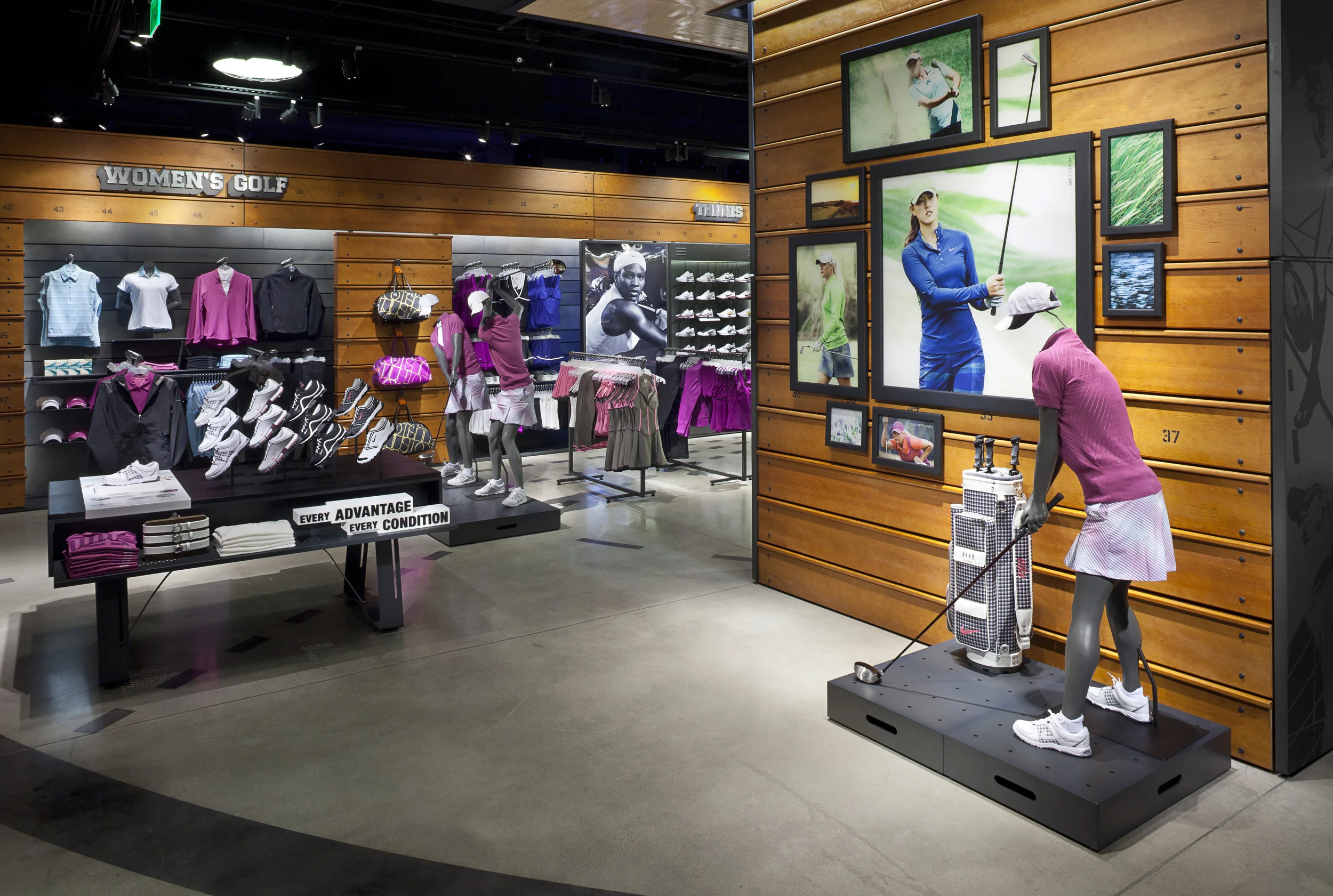 NikeStores - Scottsdale