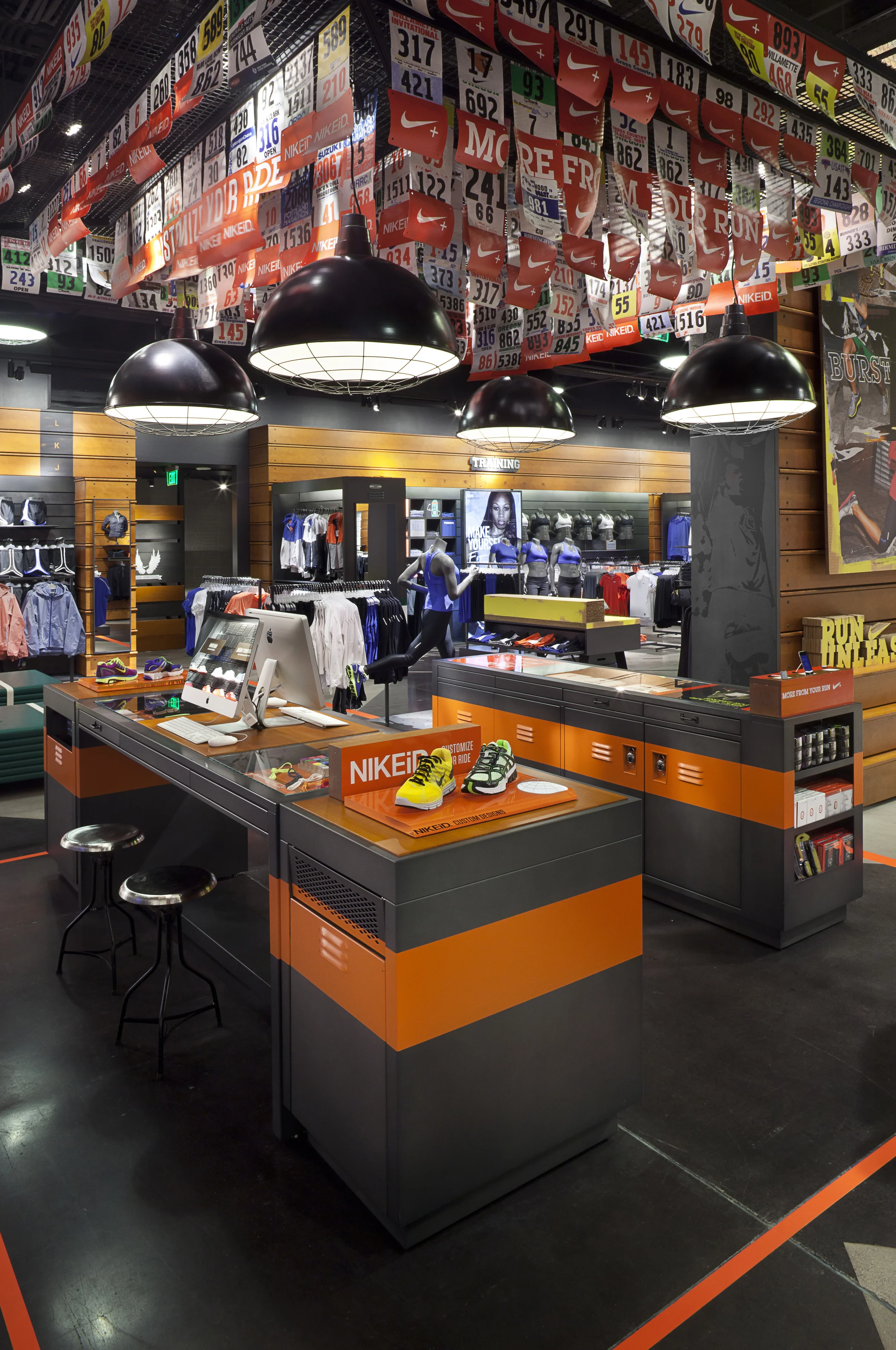 NikeStores - Scottsdale