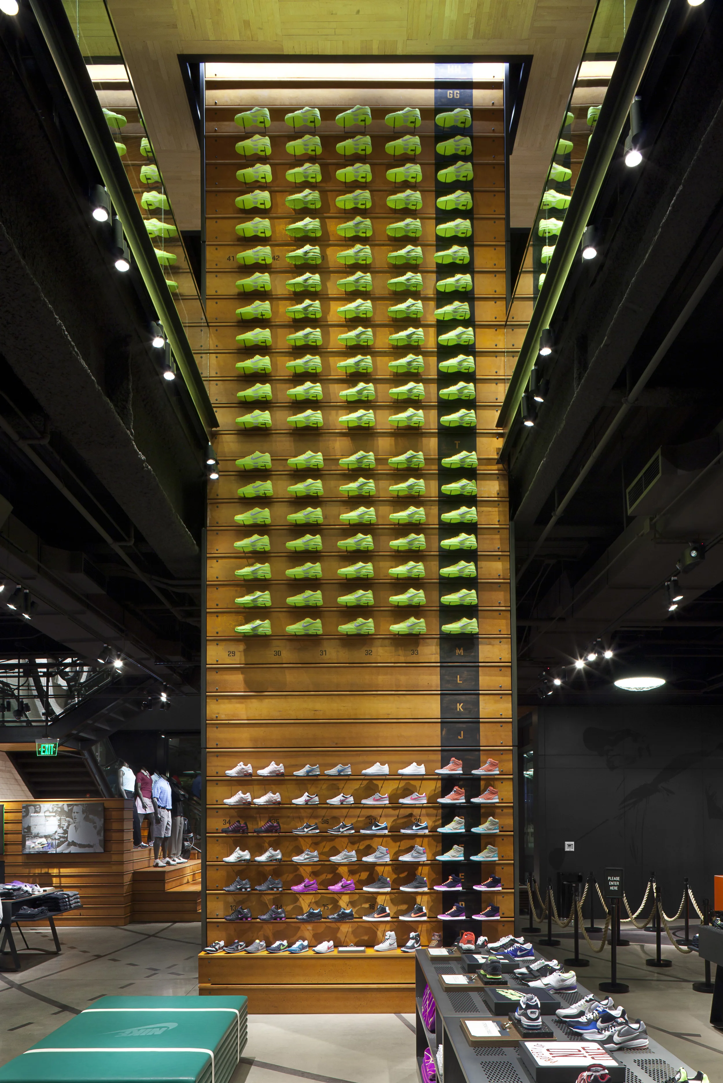 NikeStores - Scottsdale