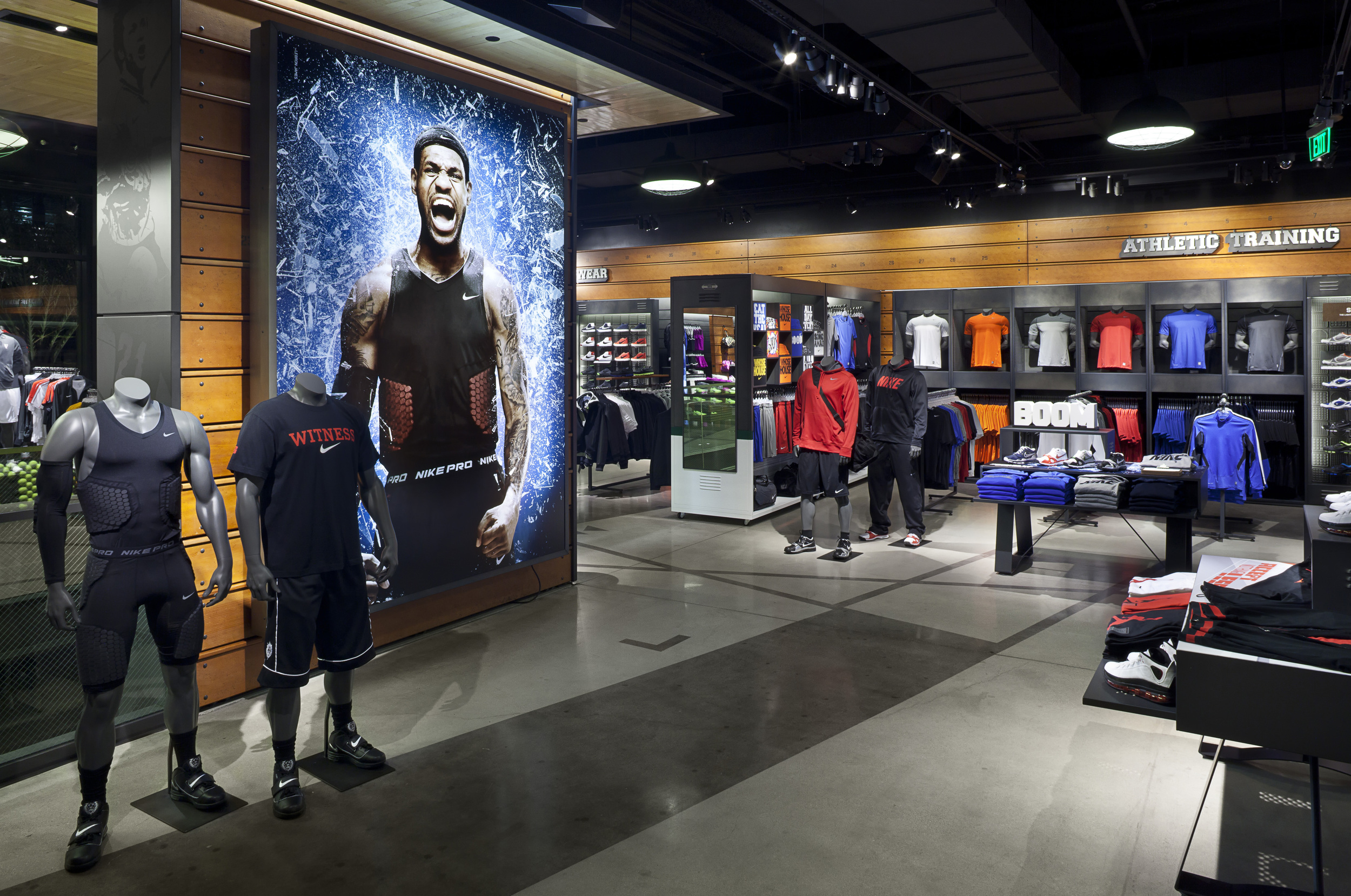 NikeStores - Scottsdale