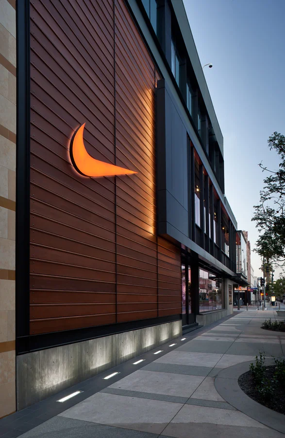 NikeStores - Santa Monica