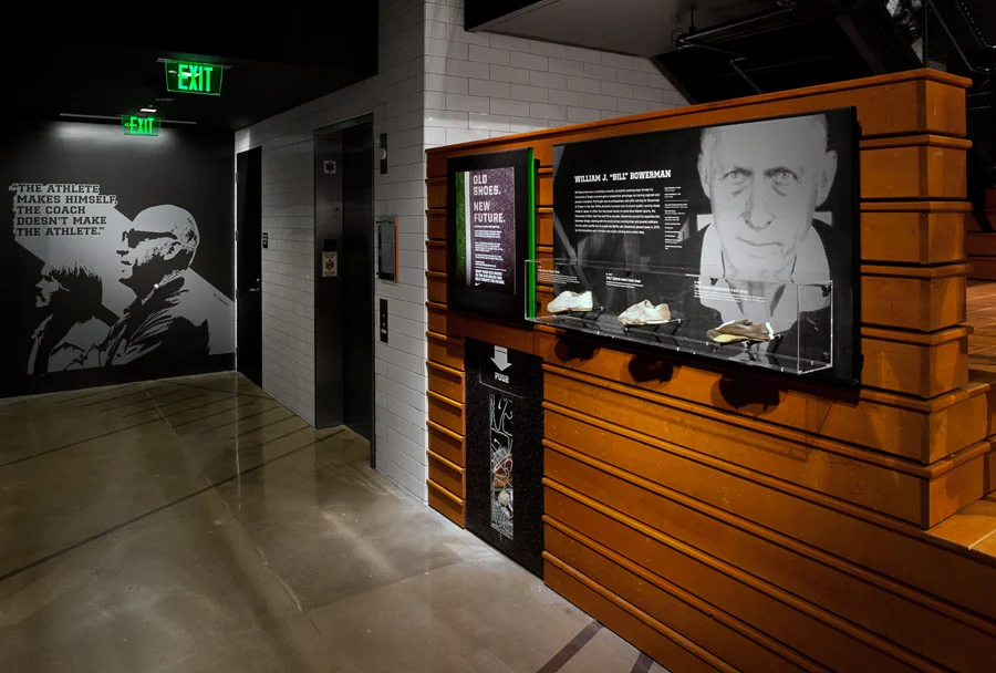 NikeStores - Santa Monica
