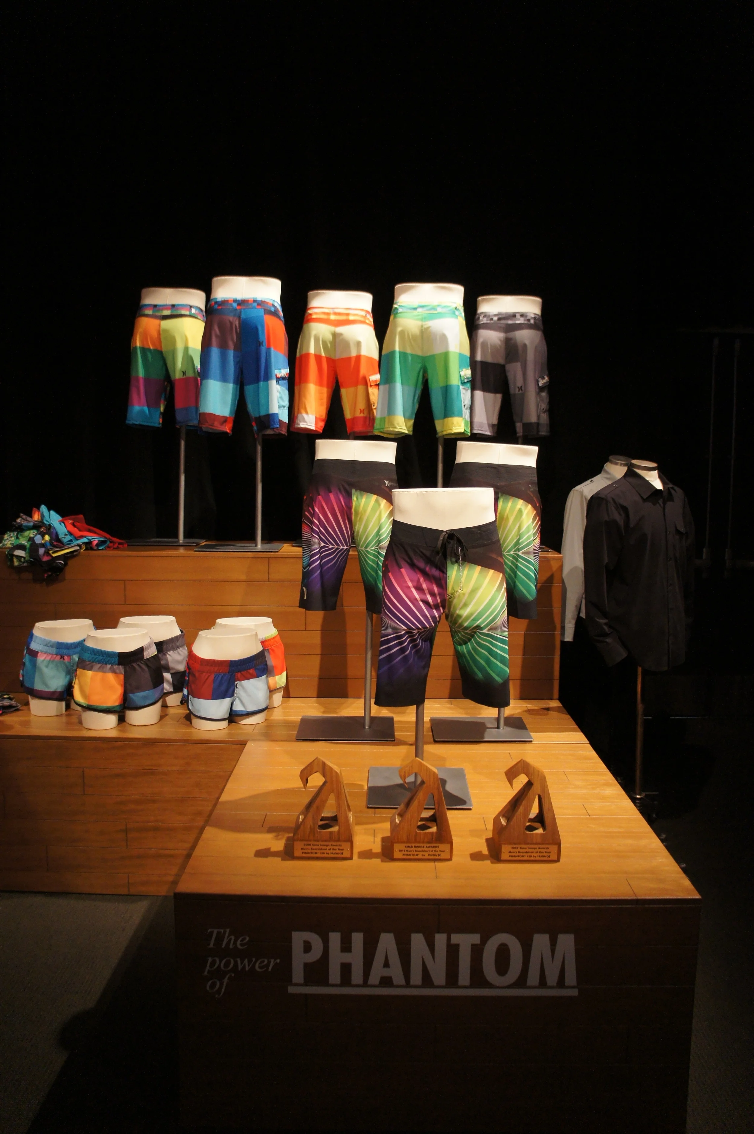 Nike Inc. Presentation for Wall St. Investors