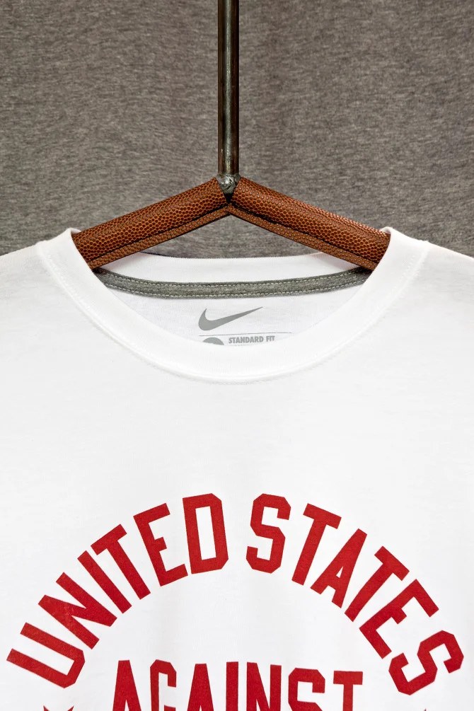 Nike WBF PopUp Store - Harlem