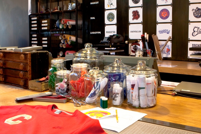 Nike - Apparel Customization PopUp