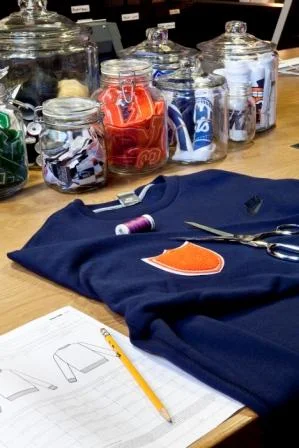 Nike - Apparel Customization PopUp