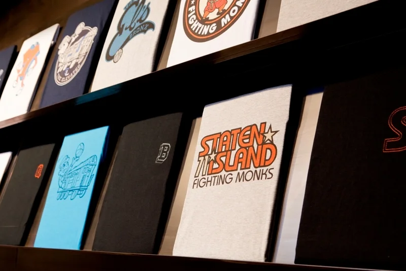 Nike - Apparel Customization PopUp