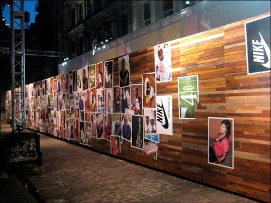 21Mercer- Soho NY - Opening