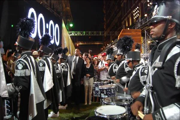 21Mercer- Soho NY - Opening