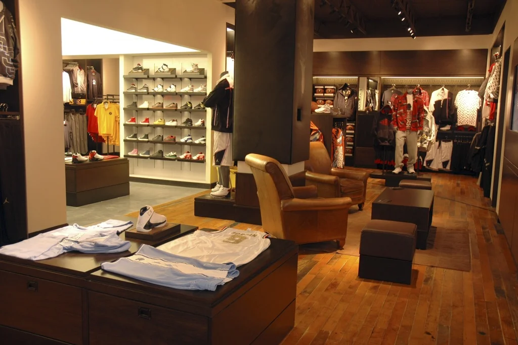 House of Hoops #1