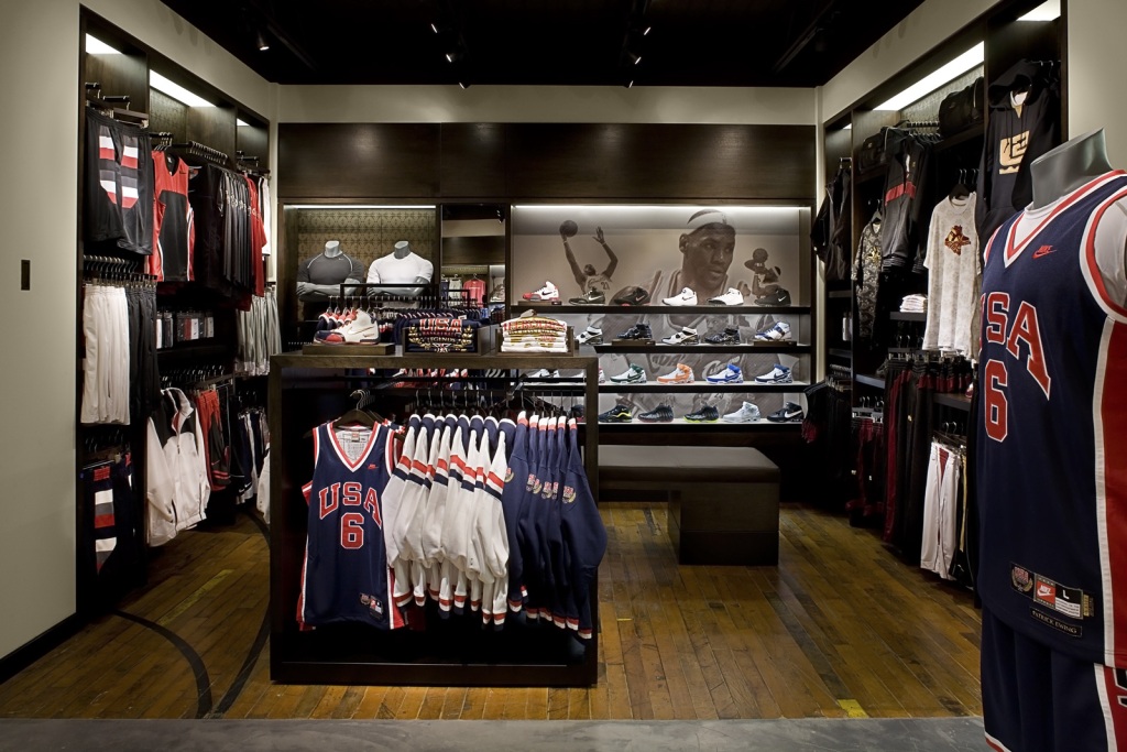 House of Hoops #2