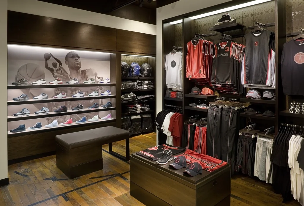House of Hoops #2