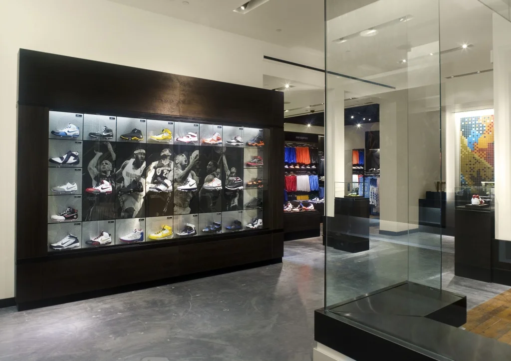 House of Hoops #1