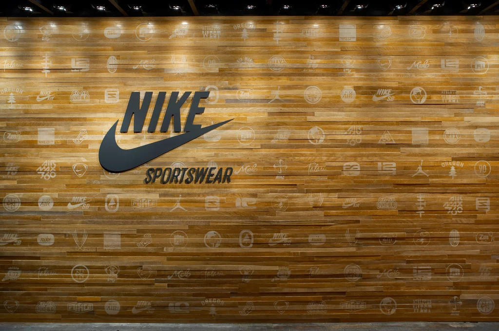 Nike Sportswear Exploration