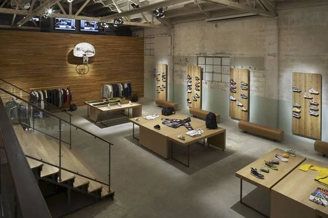 Nike Sportswear Exploration