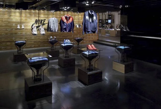 Nike Sportswear Exploration