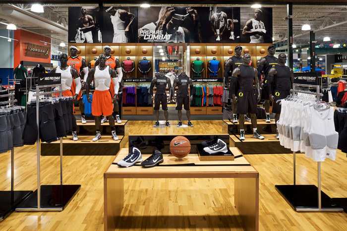 Nike x Dicks Sporting Good