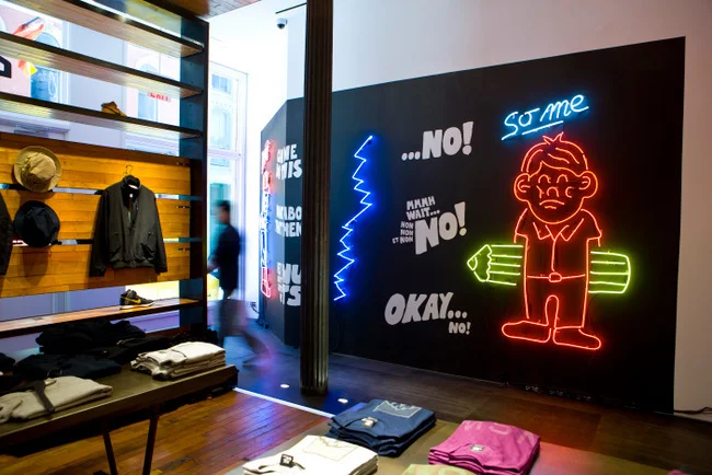 21Mercer- Monthly Programming