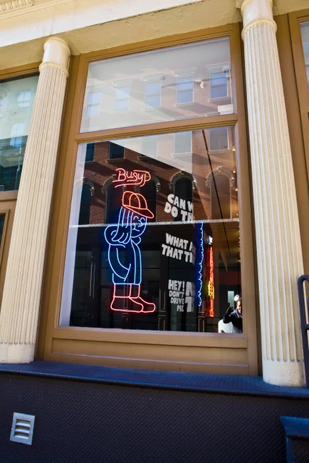 21Mercer- Monthly Programming