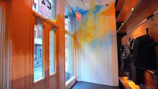 21Mercer- Monthly Programming