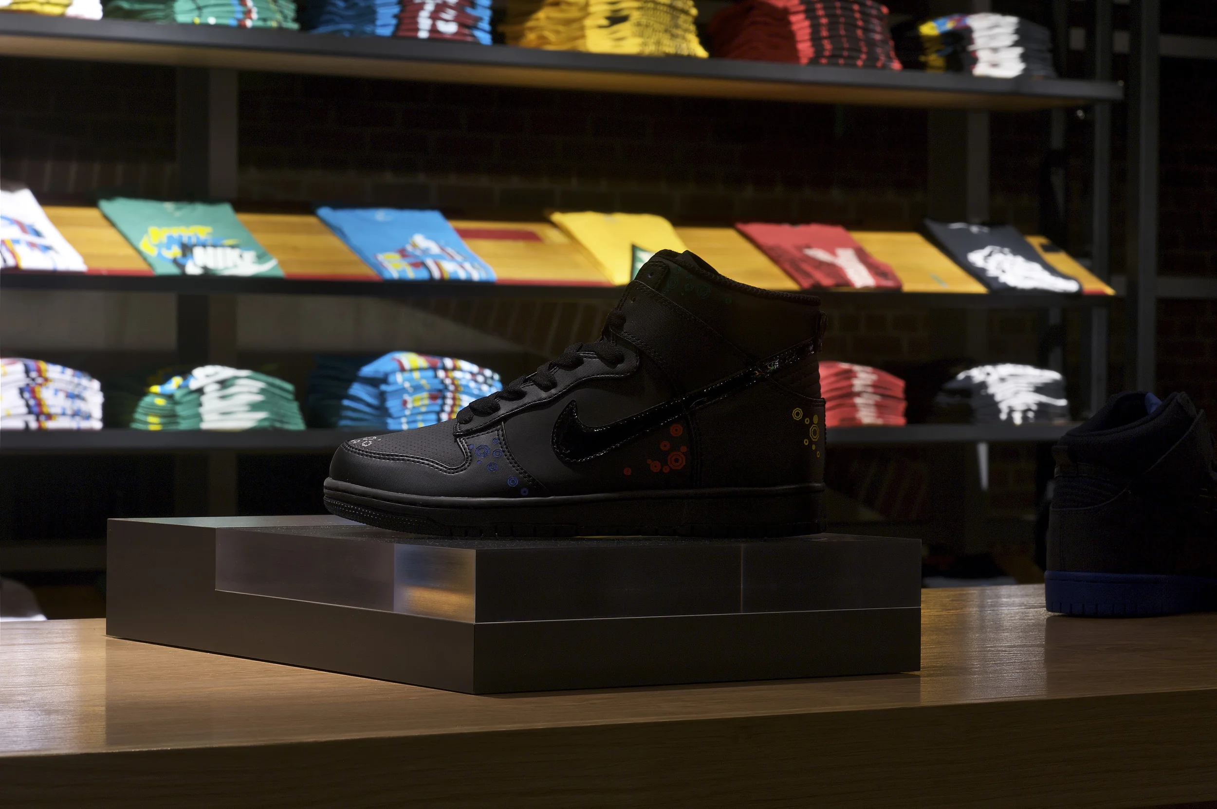 NTNY - Sportswear Floor 5 Redo