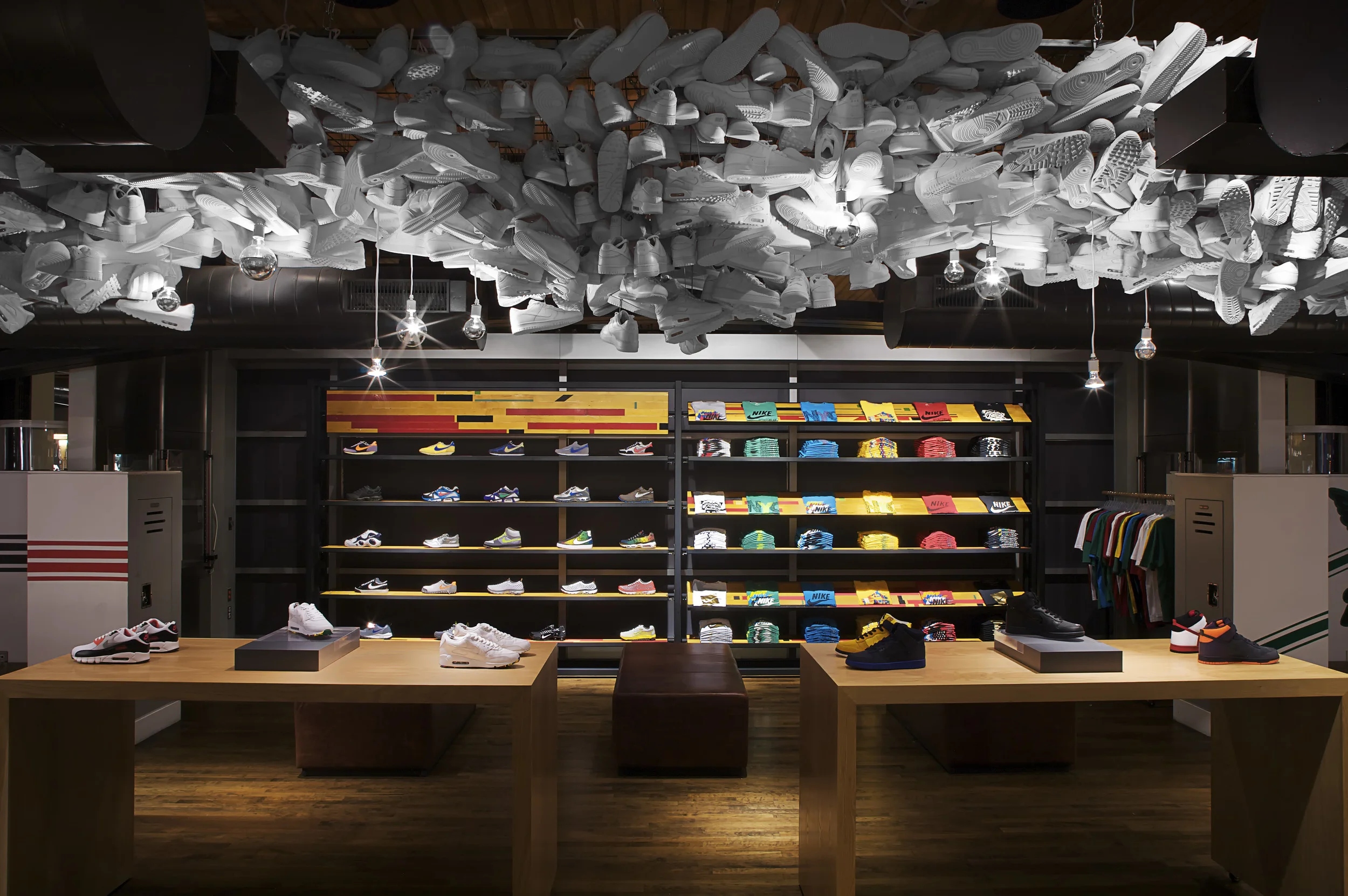 NTNY - Sportswear Floor 5 Redo