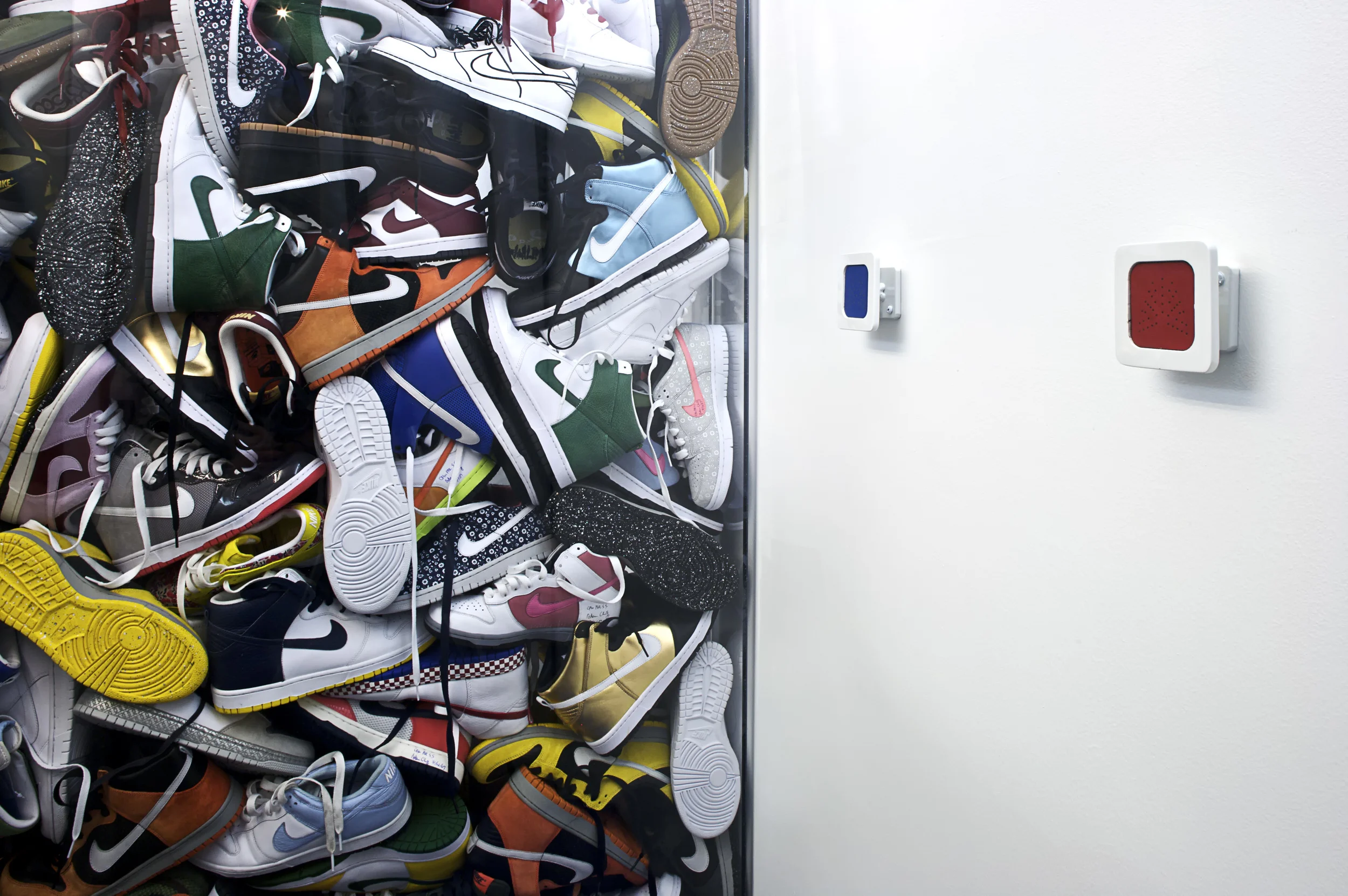 NTNY - Sportswear Floor 5 Dressing Rooms