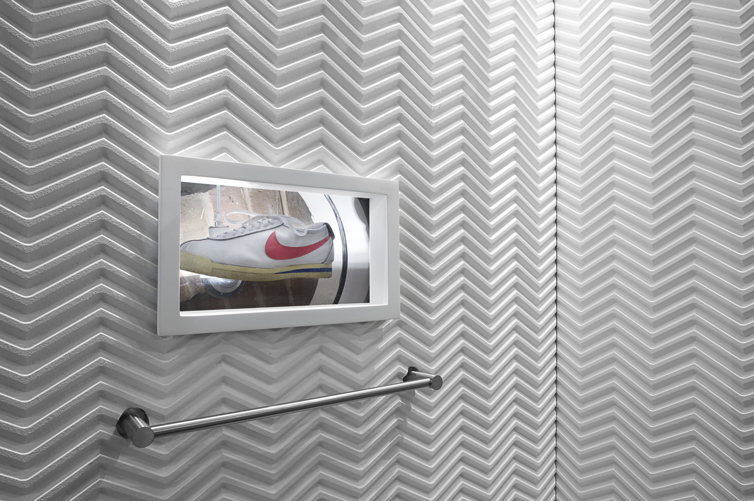 NTNY - Sportswear Floor 5 Dressing Rooms
