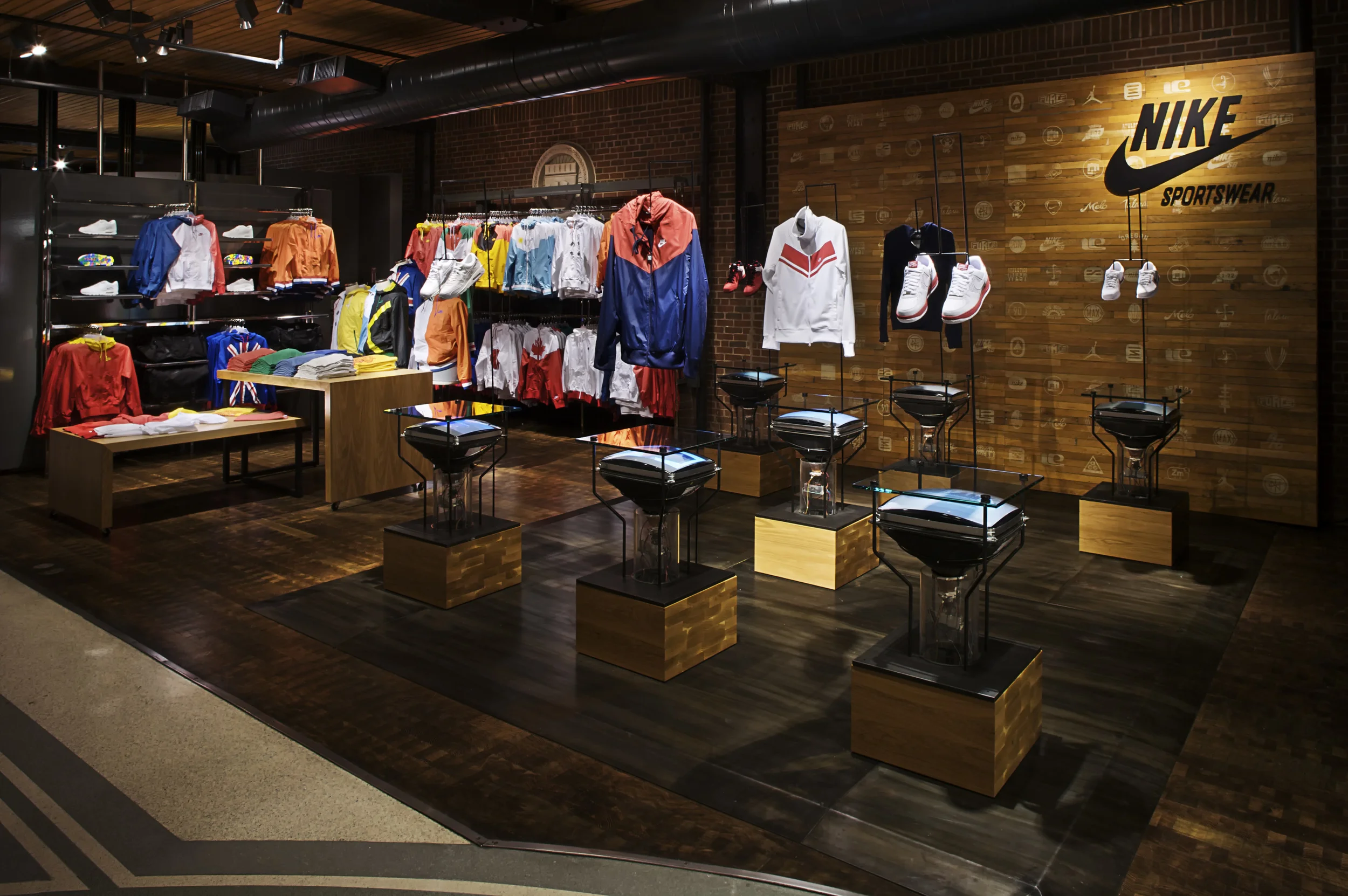NTNY - Sportswear Floor 5 Redo