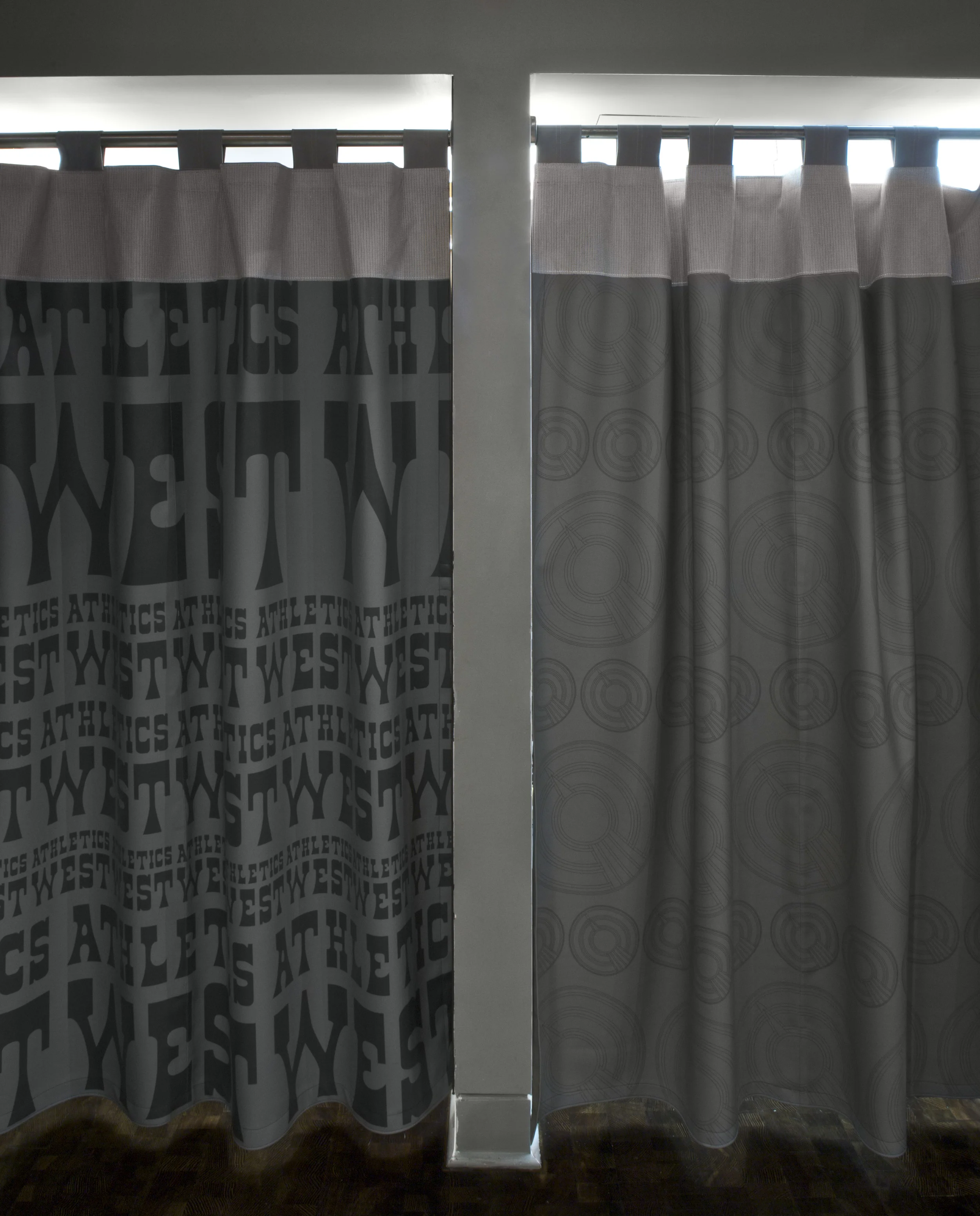 NTNY - Sportswear Floor 5 Dressing Rooms