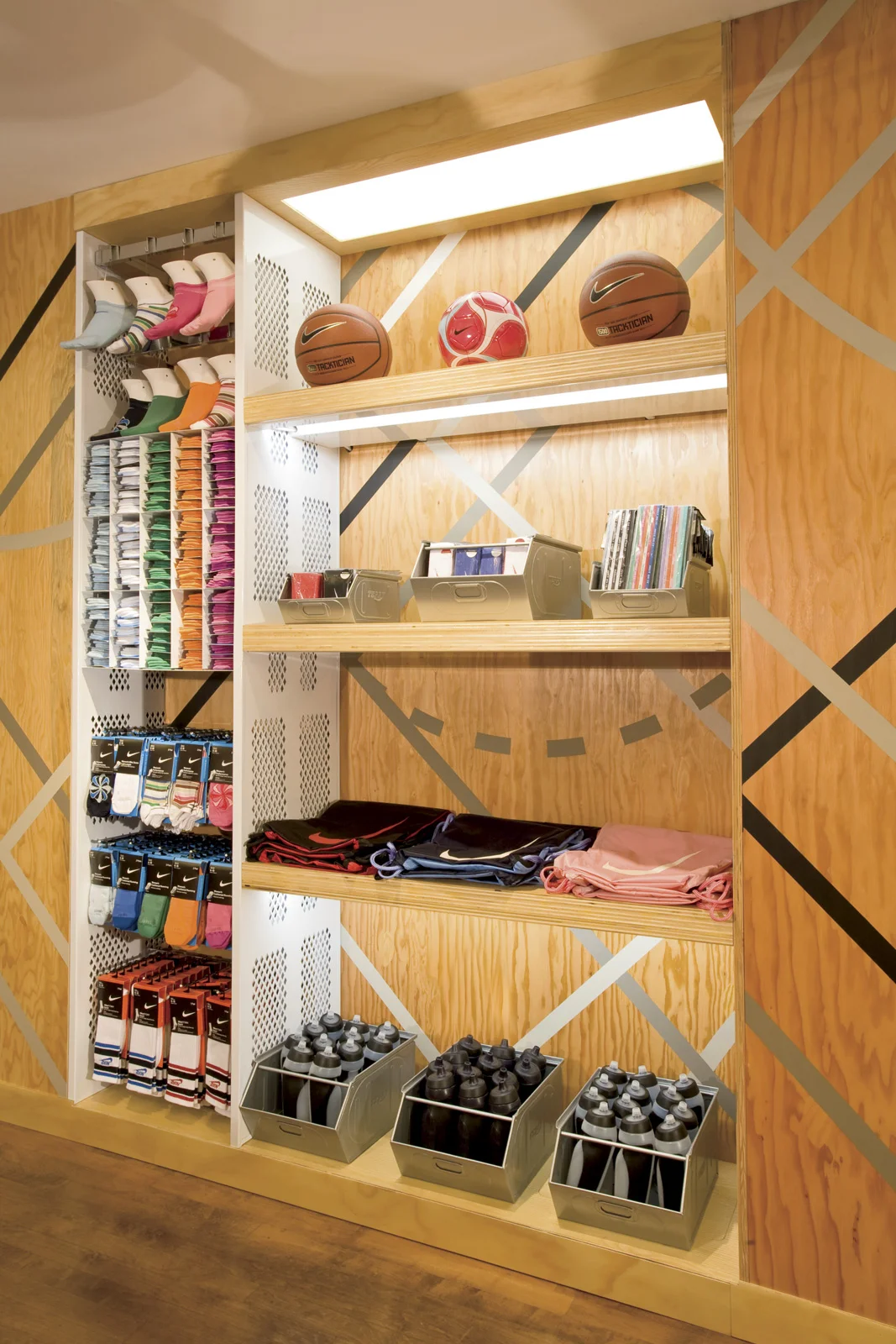 NTNY - Womens Floor 2 Redo