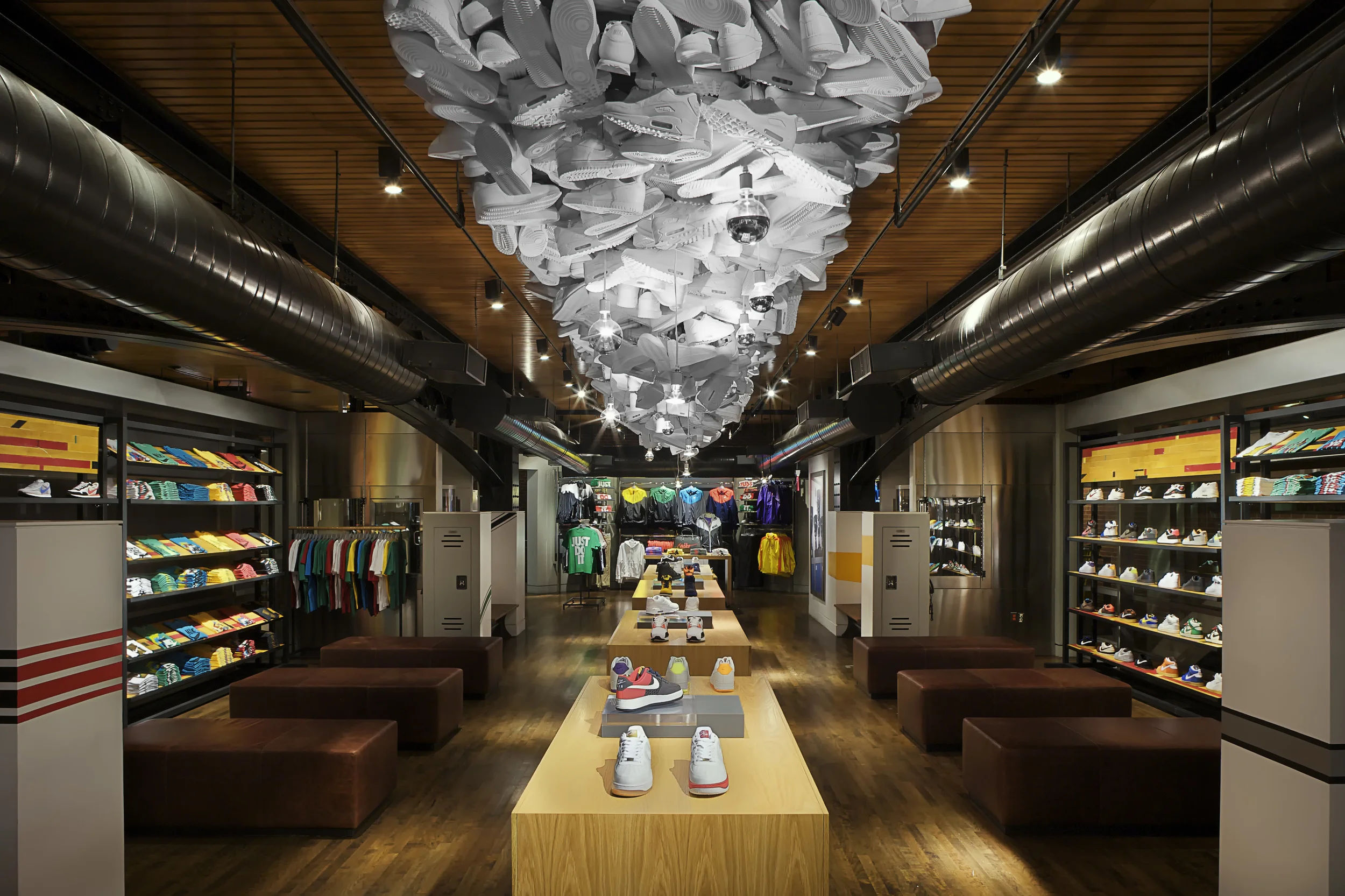 NTNY - Sportswear Floor 5 Redo