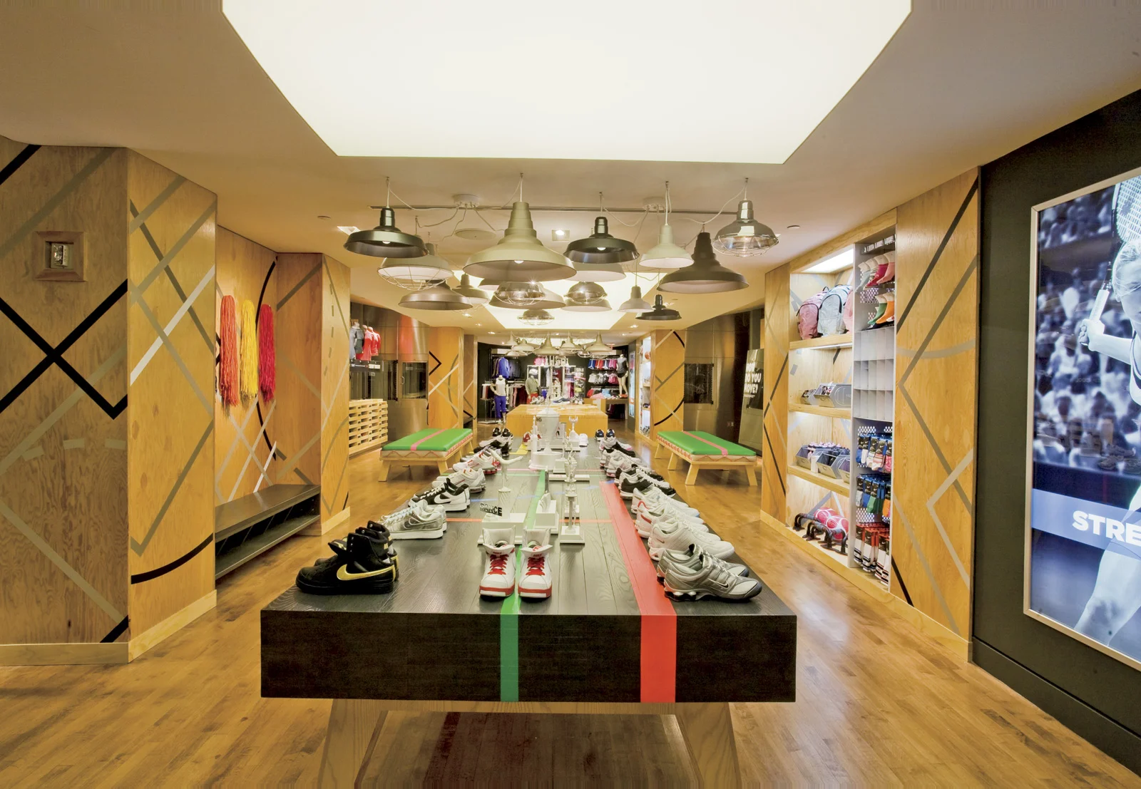 NTNY - Womens Floor 2 Redo