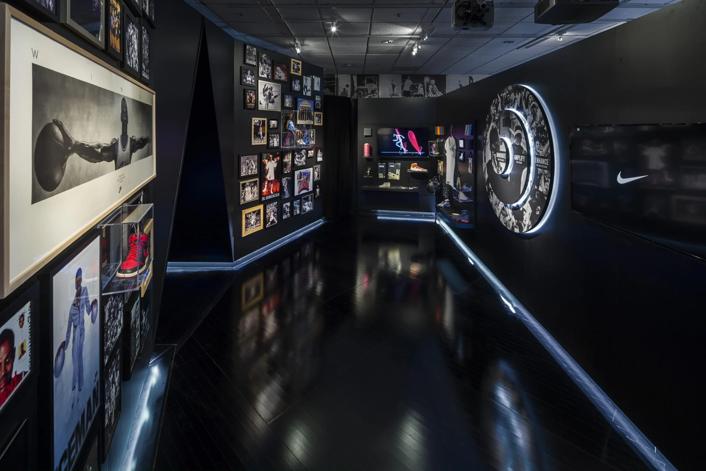 Long View - Tech Story