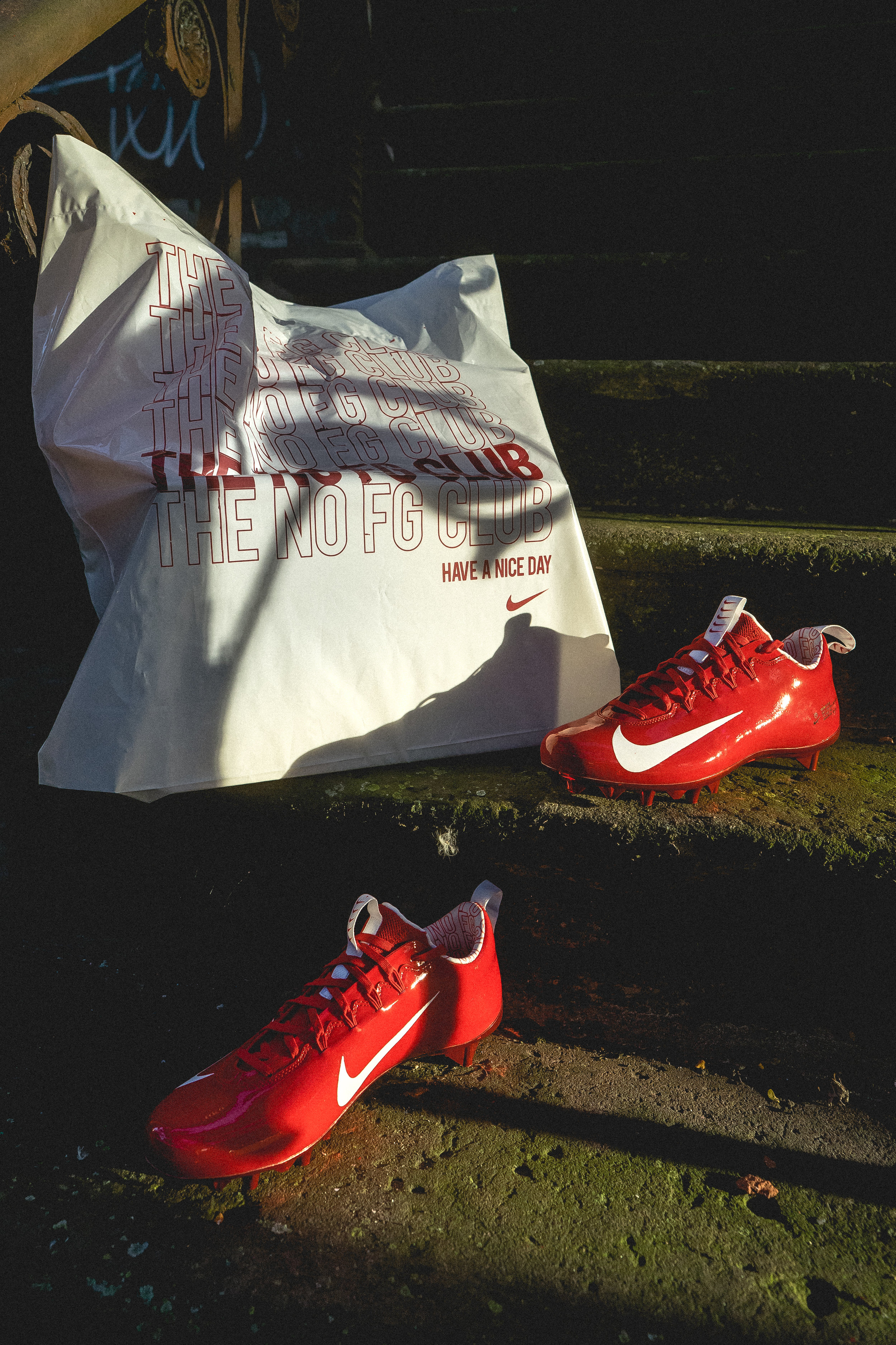 OBJ NY Bodega bag