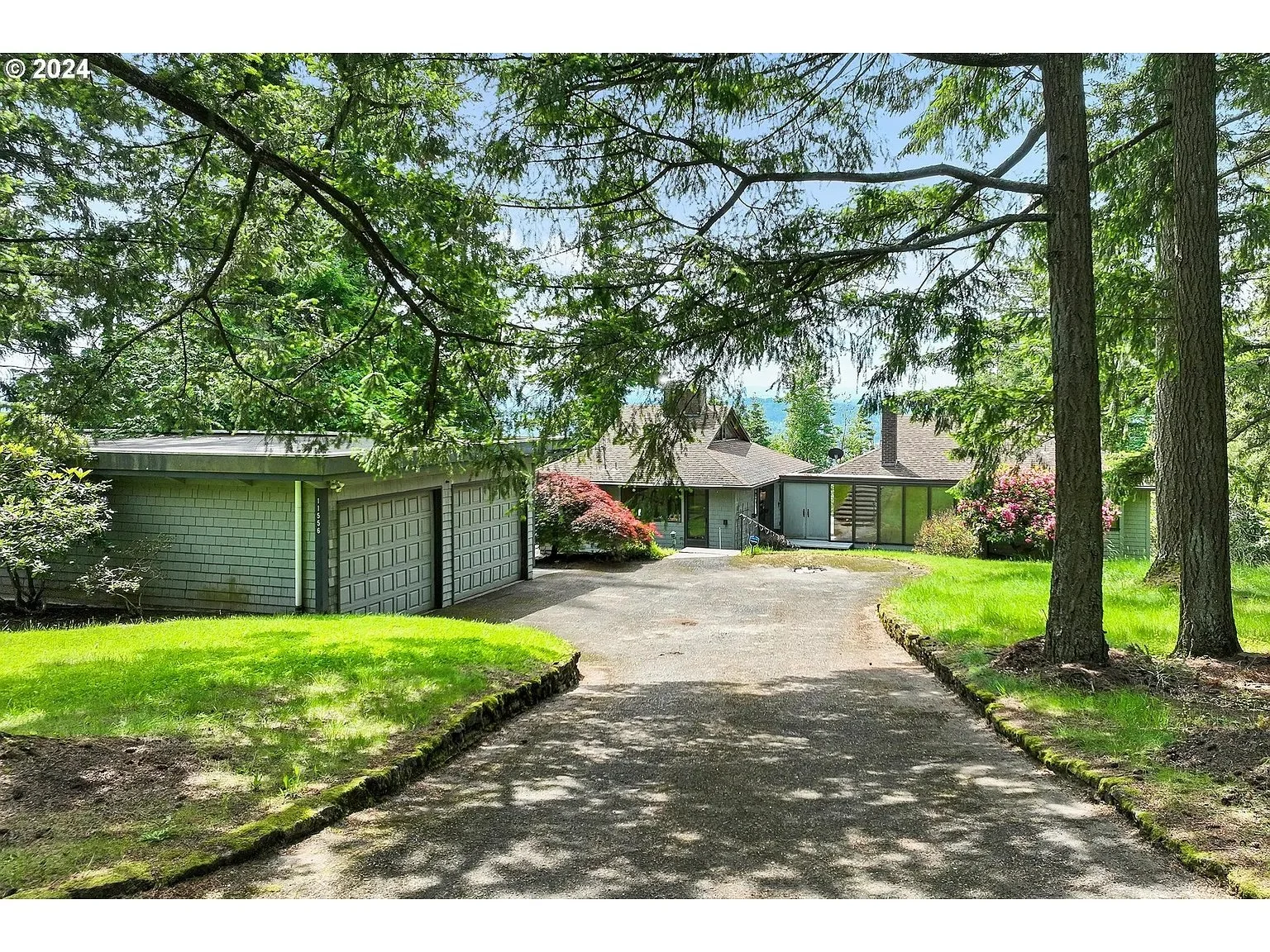 SAUL ZAIK  HAPPY VALLEY, OR