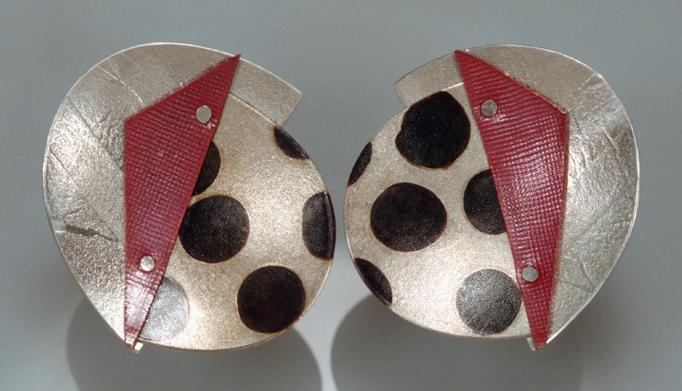 Silver, Copper: c 1983