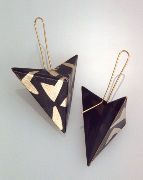 Silver, Gold, Copper: c 1983