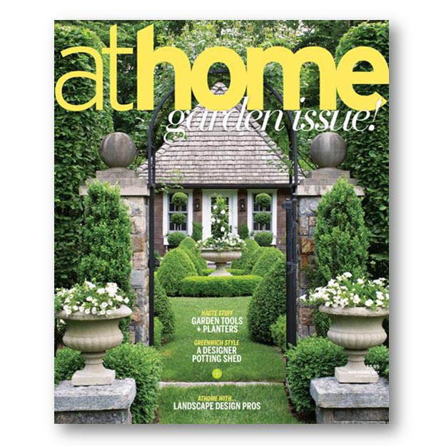 athome Magazine, Mar-Apr 2017