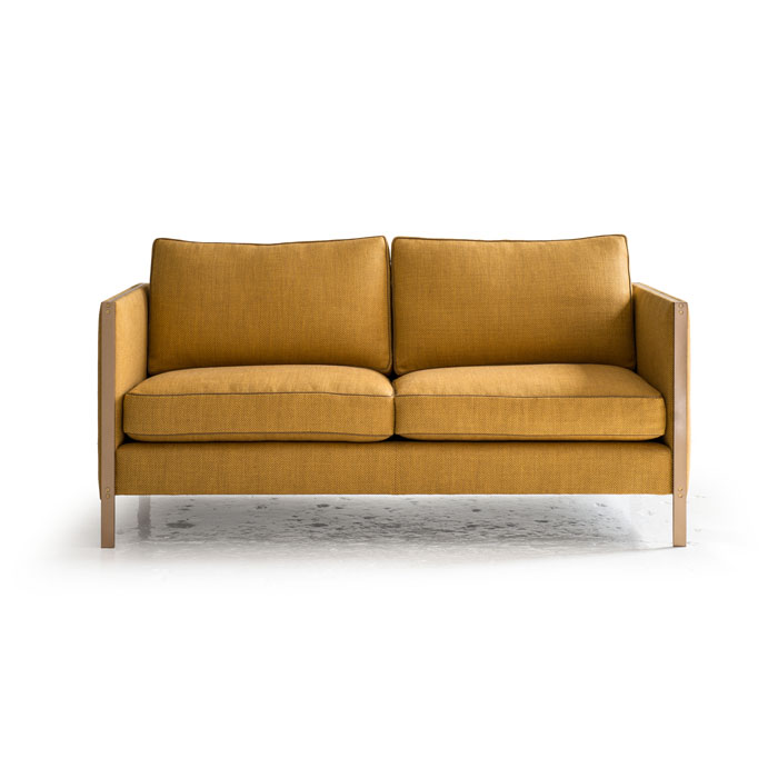 Armstrong Settee