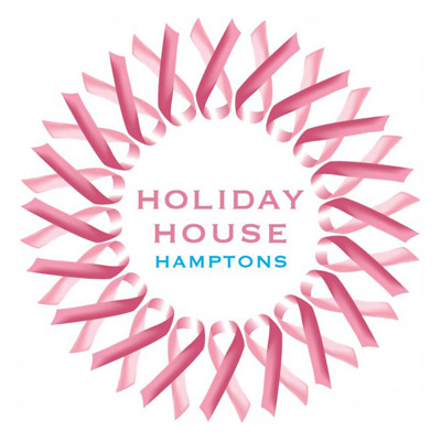 Holiday House Hamptons 2016