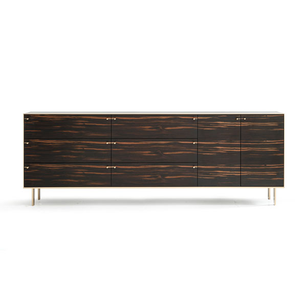 Ingemar Cabinet - Long