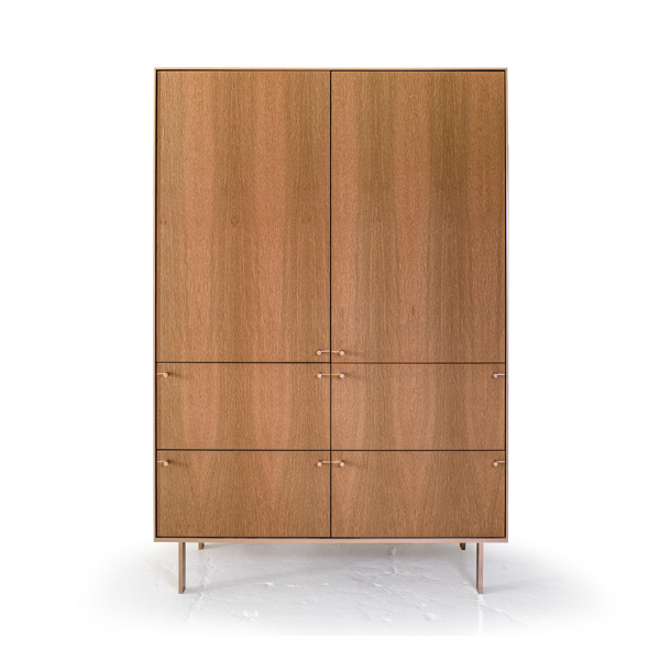 Ingemar Cabinet - Tall