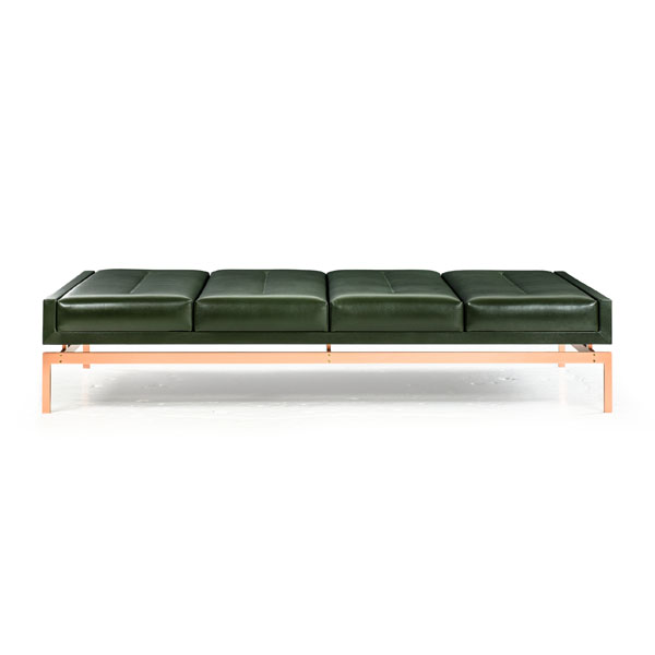 Olivera Chaise Longue